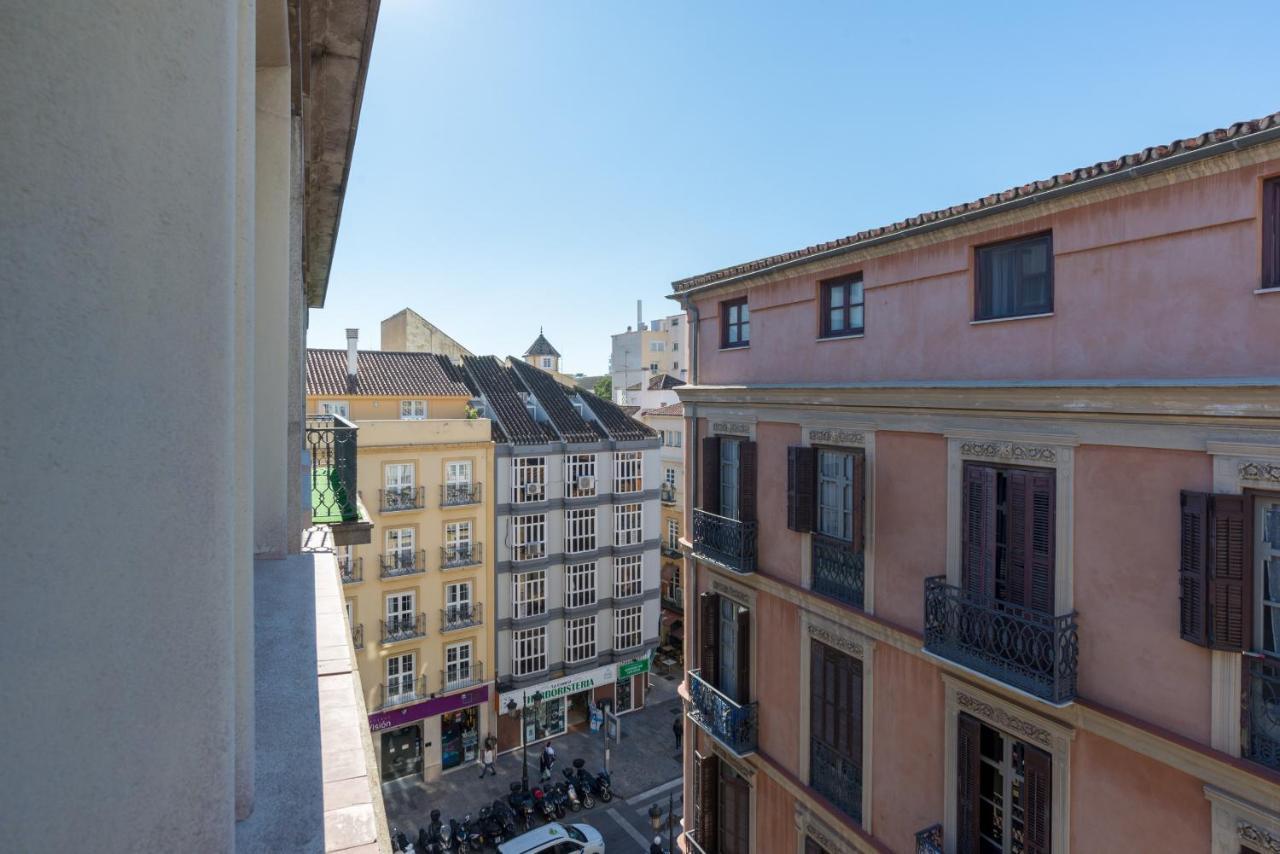 Apartamento Sharingco Atarazanas Premium Loft Vi *