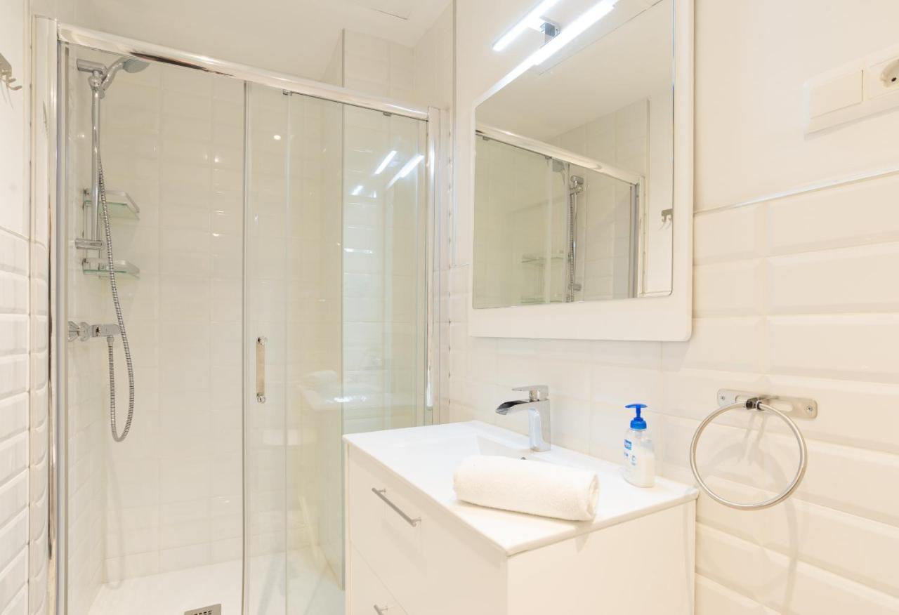 Apartamento Urbe10 Plaza De La Constitucion 1 Bedroom *