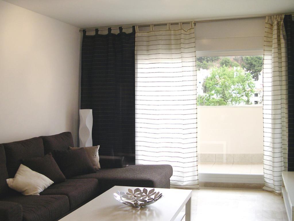 Doña Carmen Apartamento Málaga