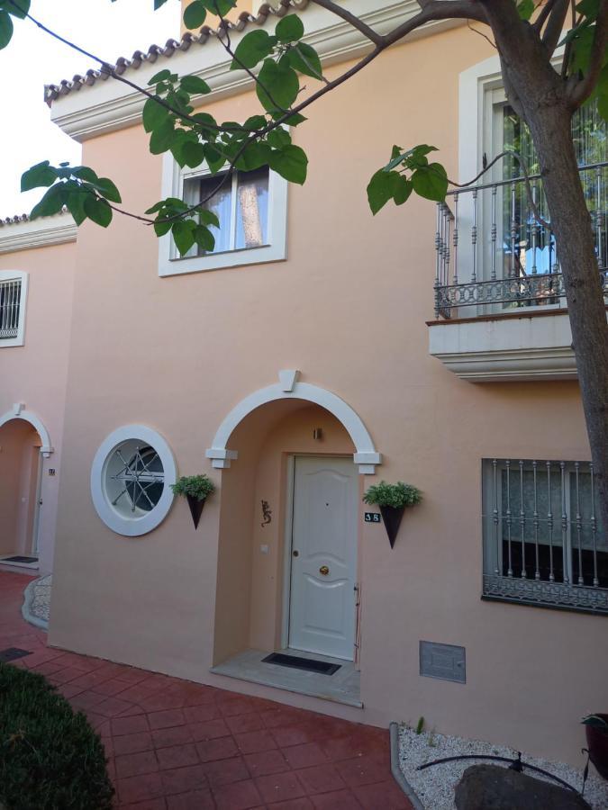 Townhouse - Alhaurín Golf Сasa de vacaciones *