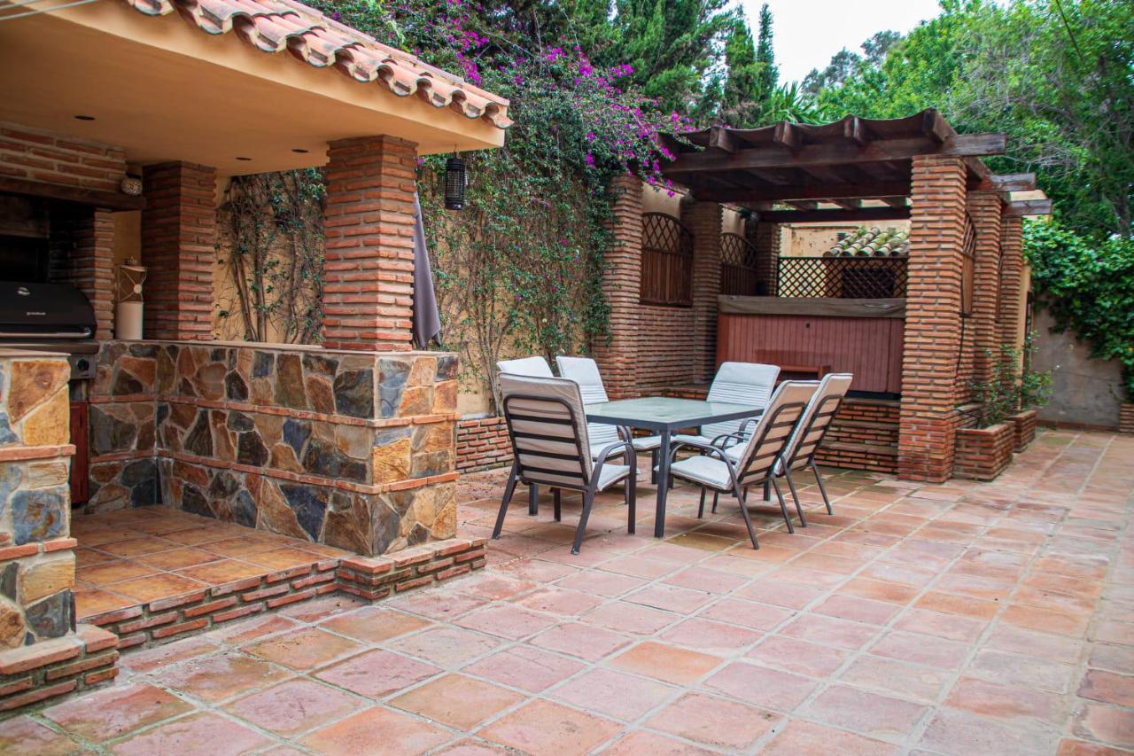 Villa Luisanna Malaga
