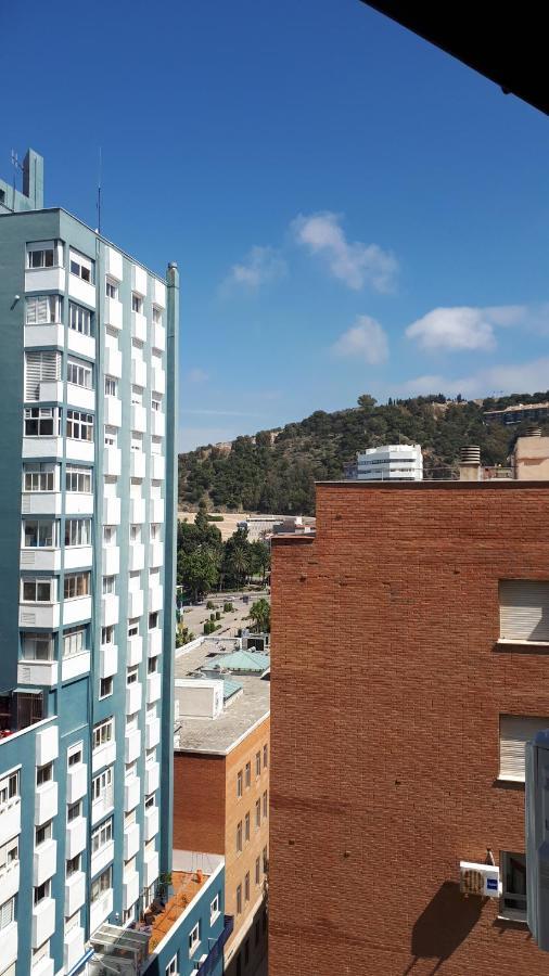 Malagueta & Port Apartment Malaga