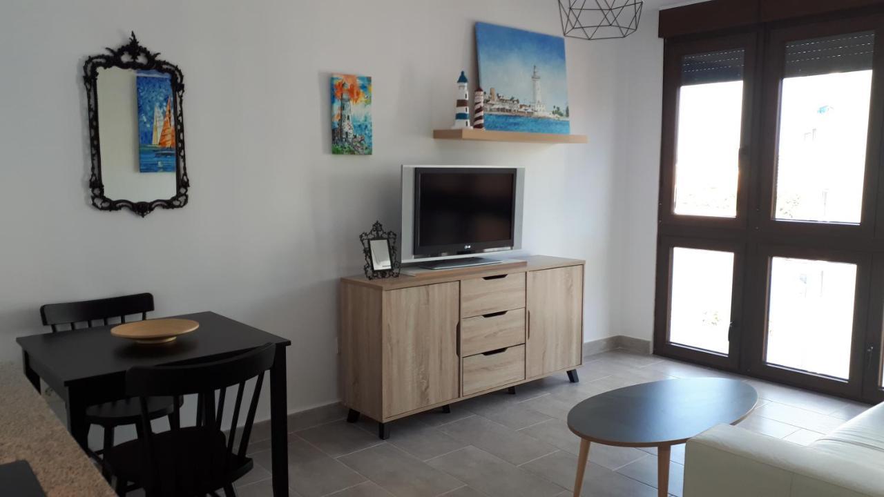 Apartment Malagueta & Port *