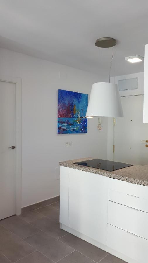 Malagueta & Port Apartment *