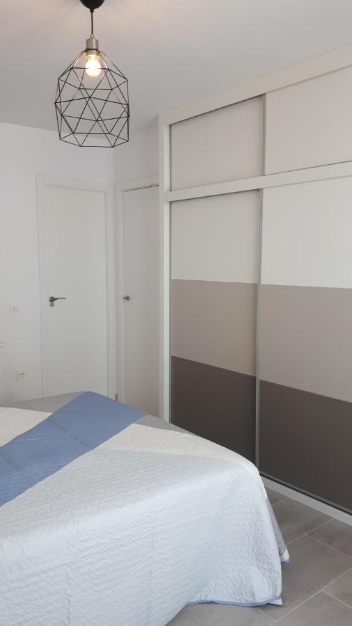 Malagueta & Port Apartment Malaga