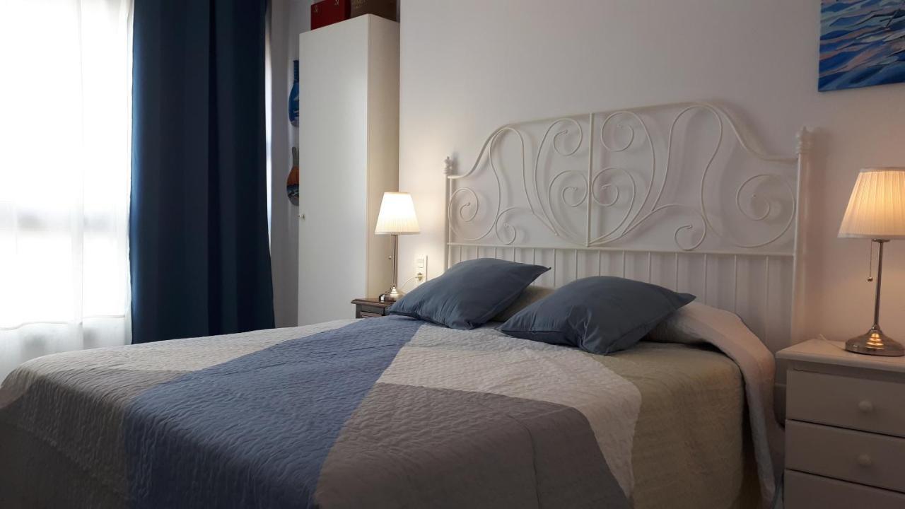 Apartment Malagueta & Port *