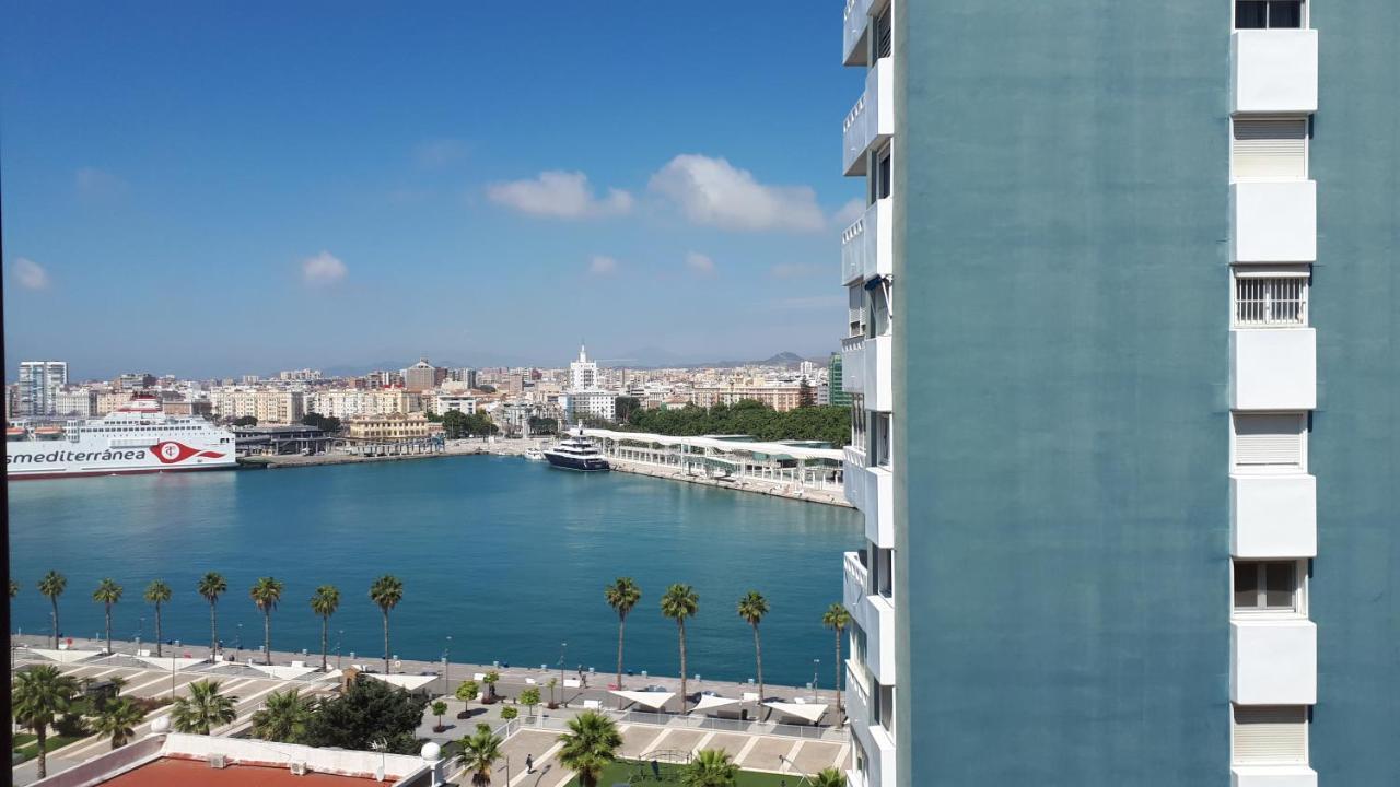 Malagueta & Port Malaga