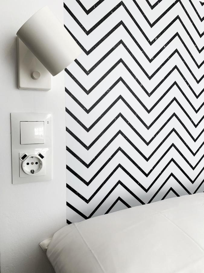 Centric Best Location And Comfort In Center * Malaga