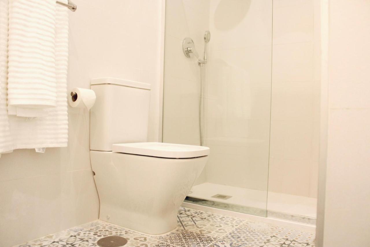 Centric Best Location And Comfort In Center Apartment Malaga