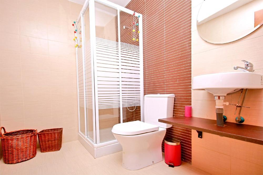 Carreteria Studio Balcony & Relax *