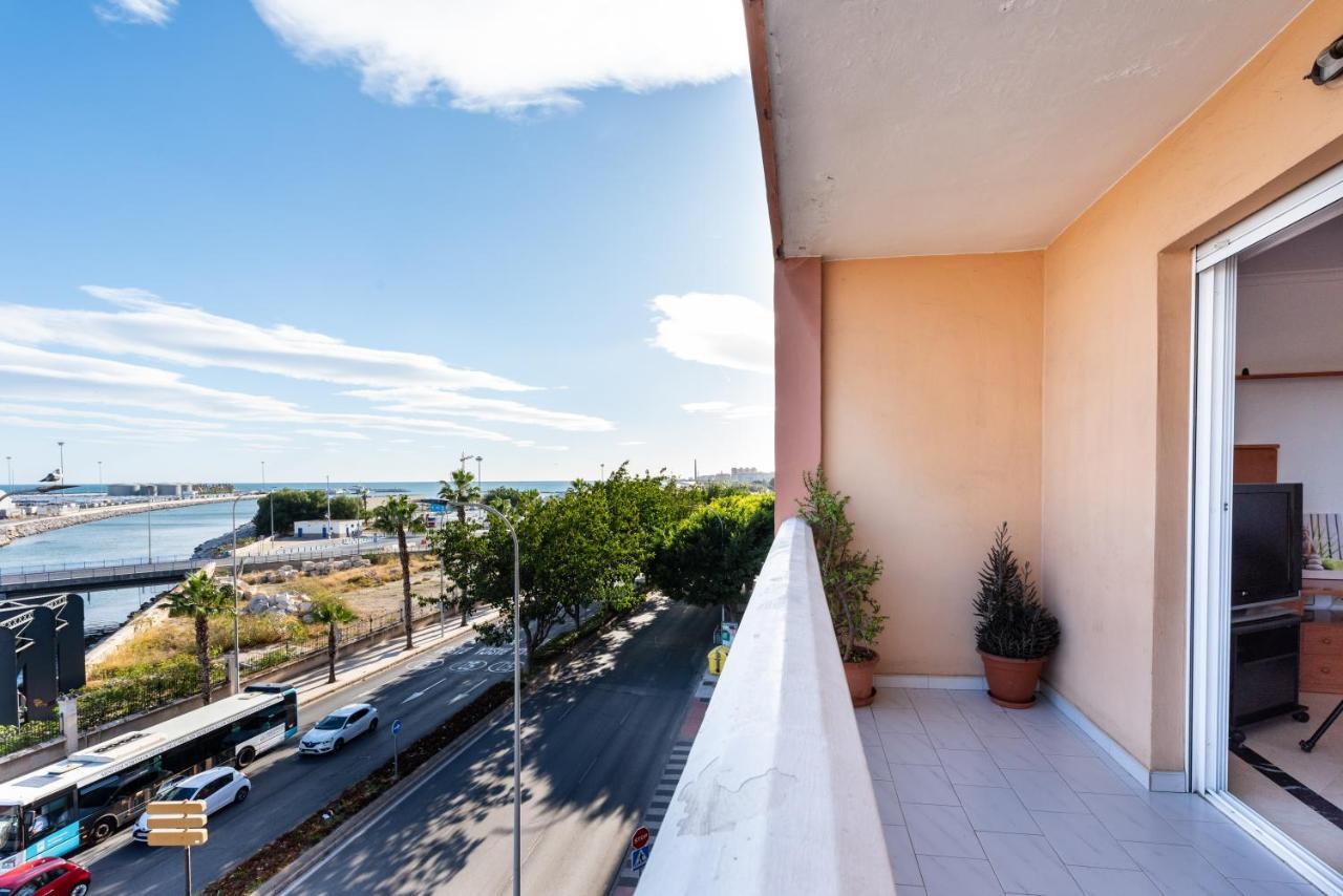 Canales Apartment Malaga