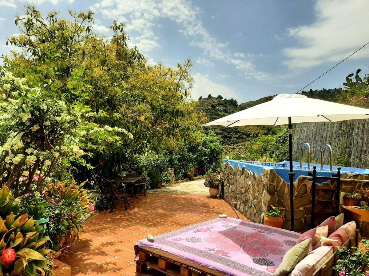 Сasa de vacaciones Cortijo Buenavista *