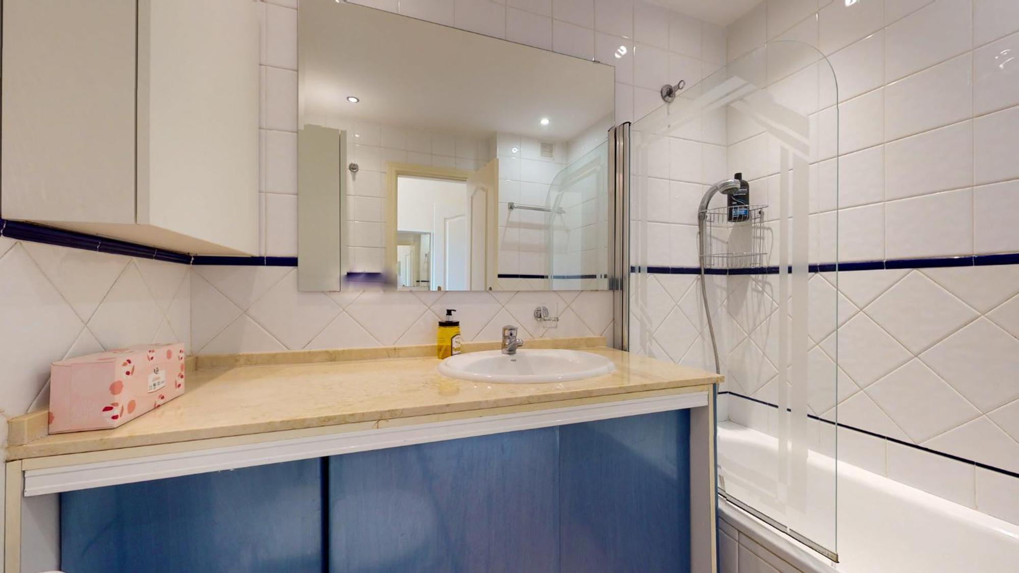Apartment La Joya Fuengirola Seaview