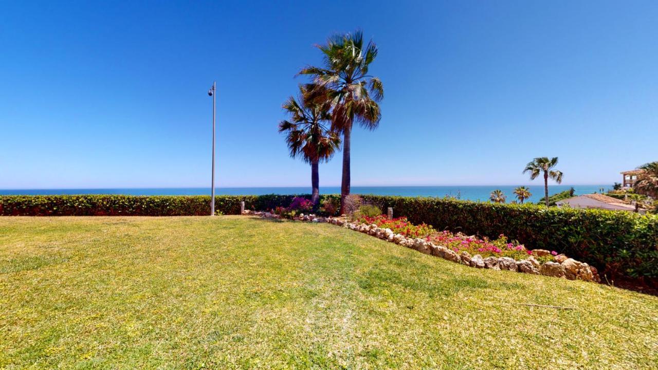 La Joya Fuengirola Seaview Apartment