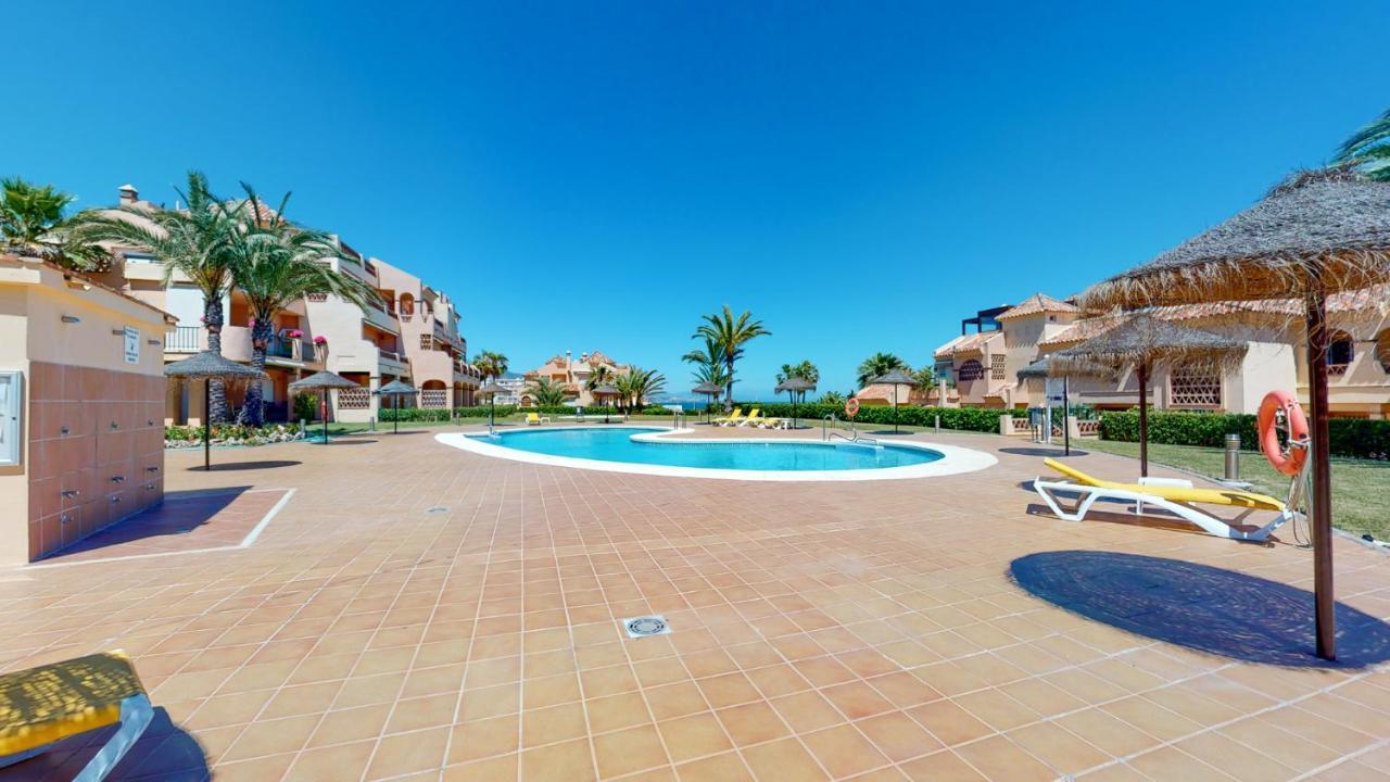 Apartment La Joya Fuengirola Seaview