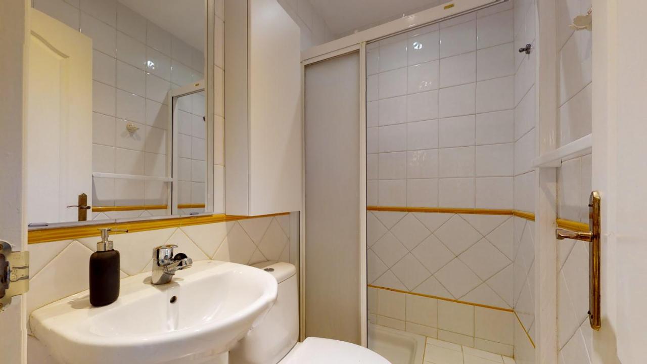 La Joya Fuengirola Seaview Apartment Malaga