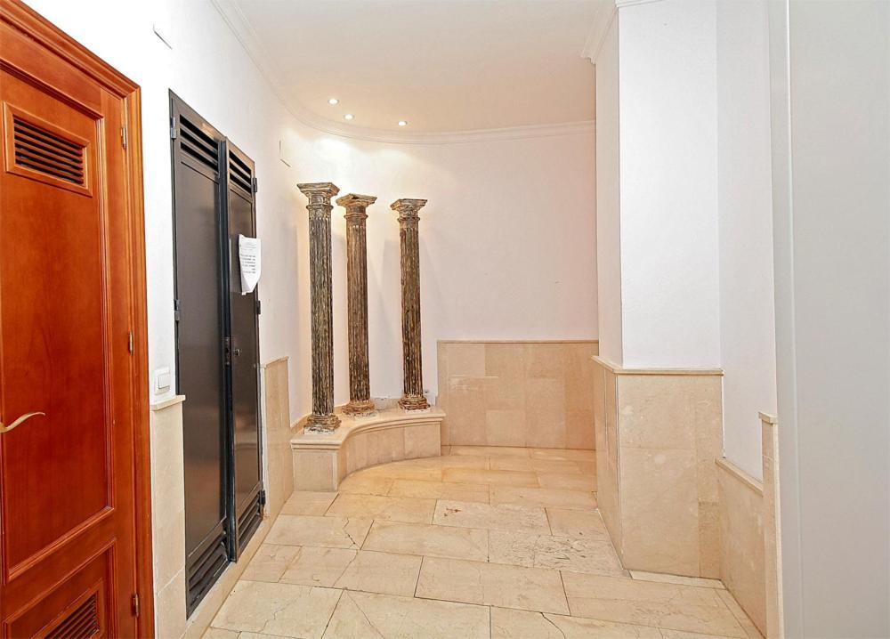 Carreteria Studio Balcony & Relax Apartment Malaga