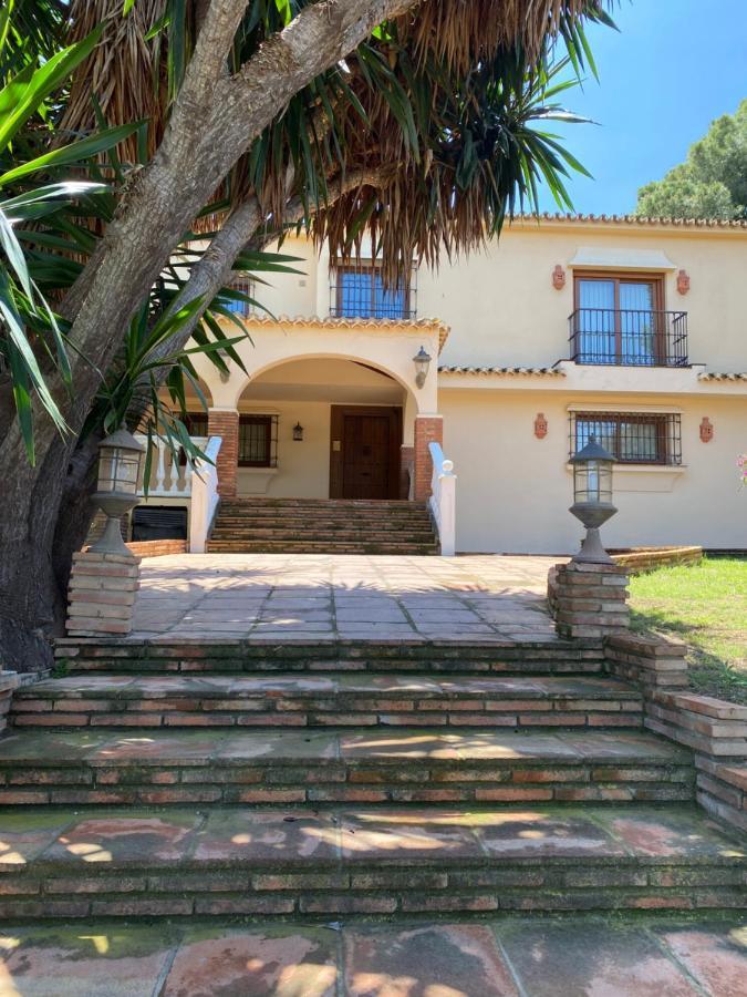 Villa Luisanna Malaga