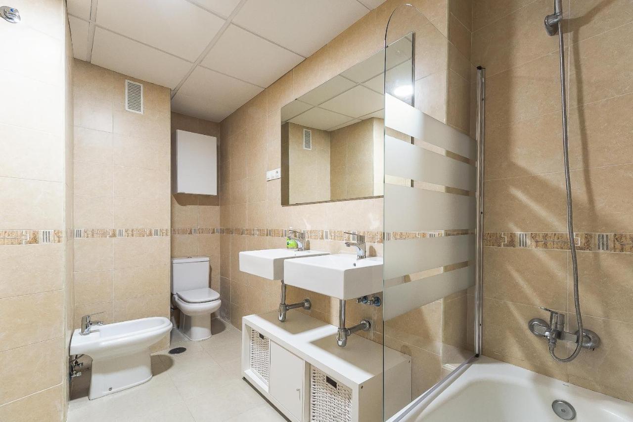 Apartamento Boutique Mitjana Málaga