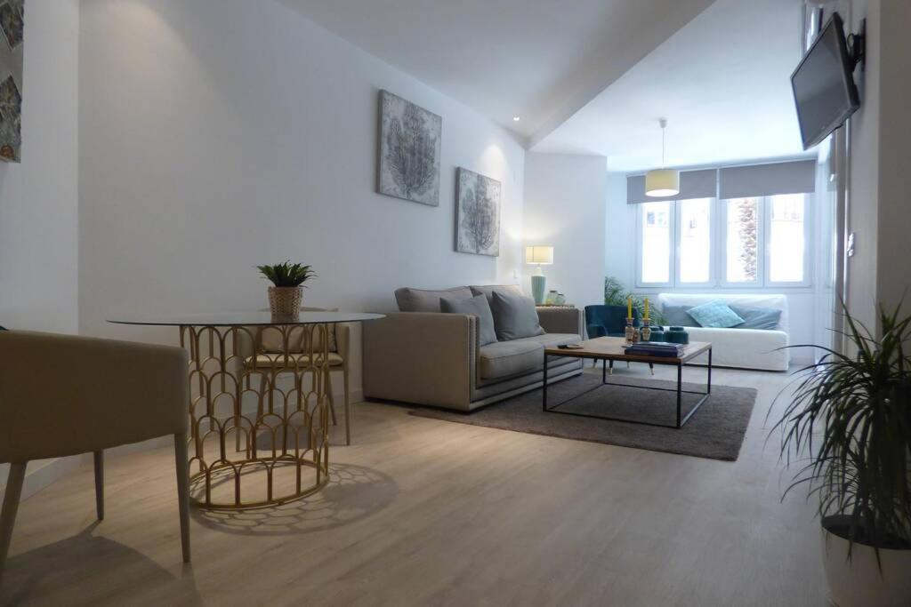 Nuevo Lujo Playa Malagueta-centro Apartamento *