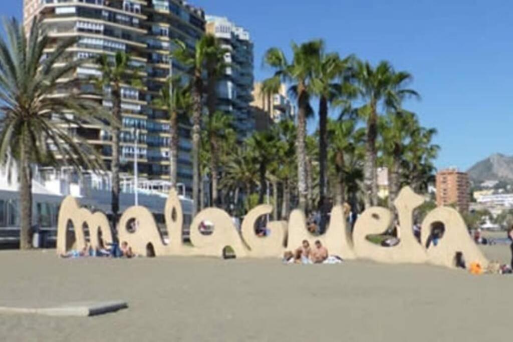 Nuevo Lujo Playa Malagueta-centro Apartamento