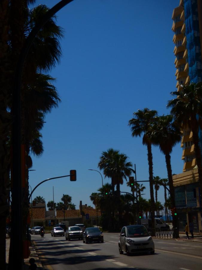 Nuevo Lujo Playa Malagueta-centro Apartamento *