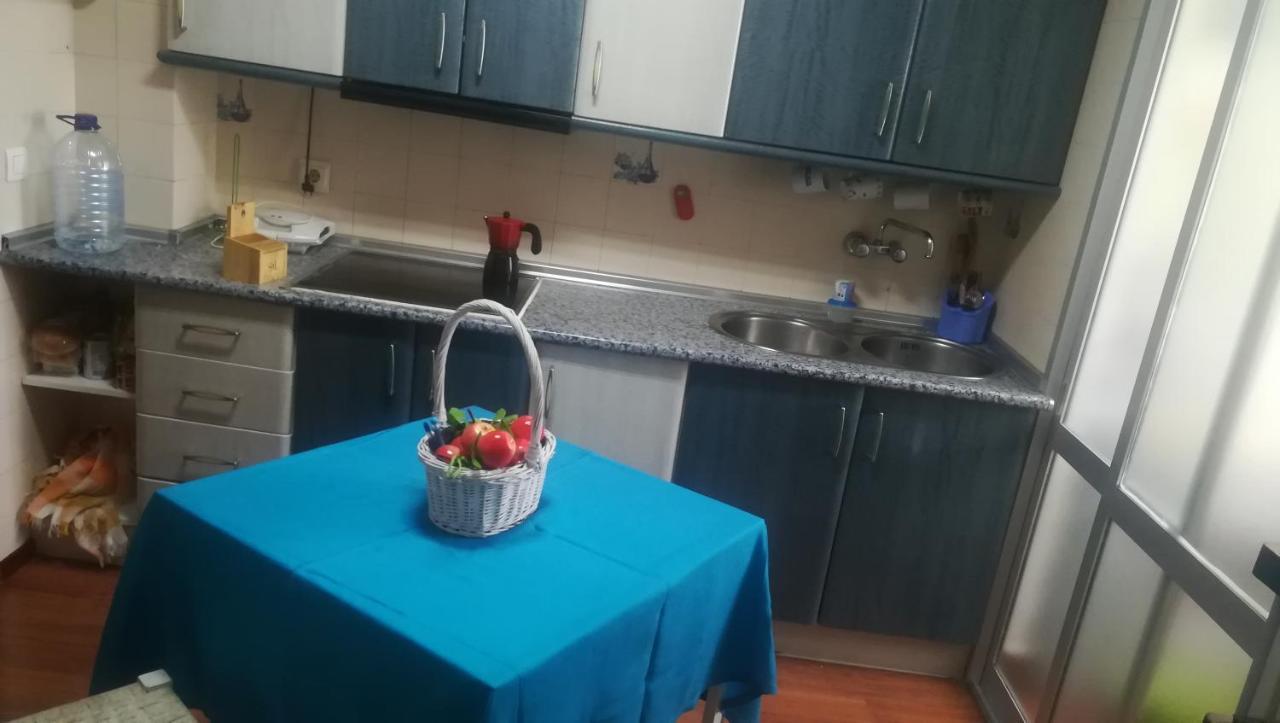Piso Muy Amplio En . Apartment