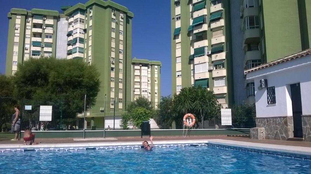 Piso Muy Amplio En . Apartment *