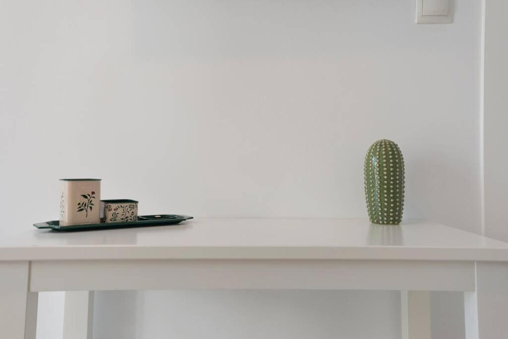 Tgh/ Victoria Center 2a Apartamento Málaga