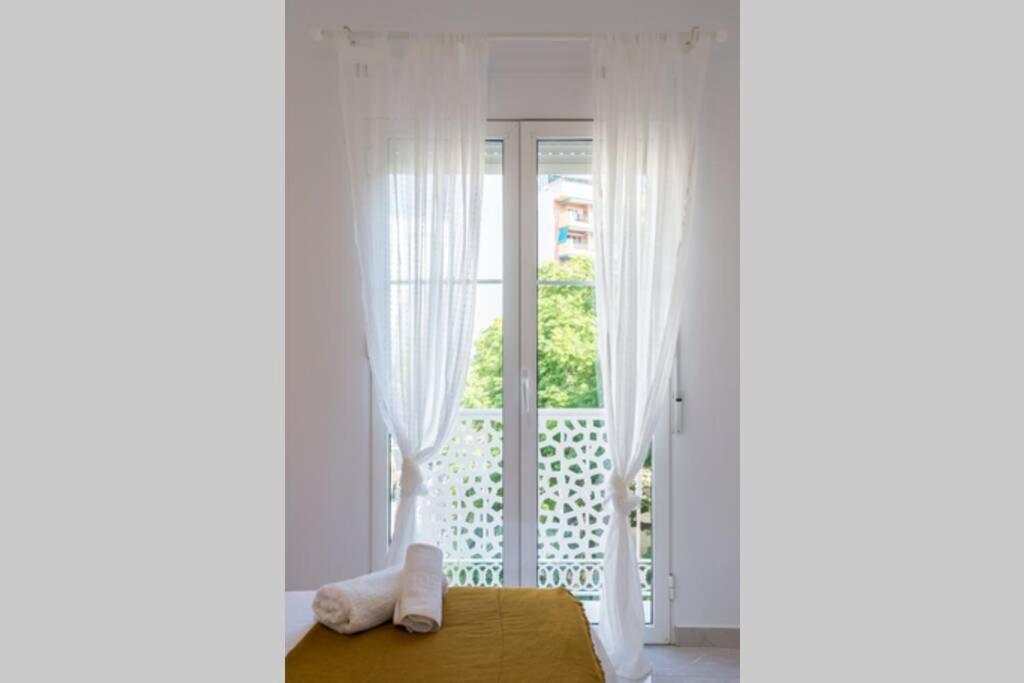 Tgh/ Victoria Center 2a Apartamento