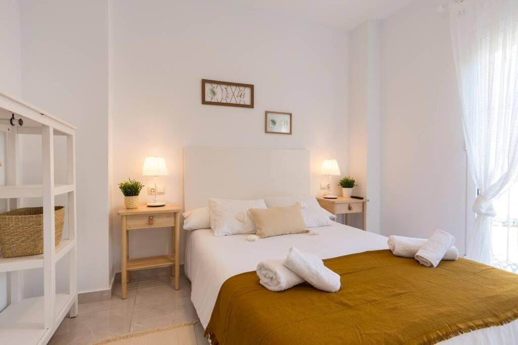 Tgh/ Victoria Center 2a Apartamento *