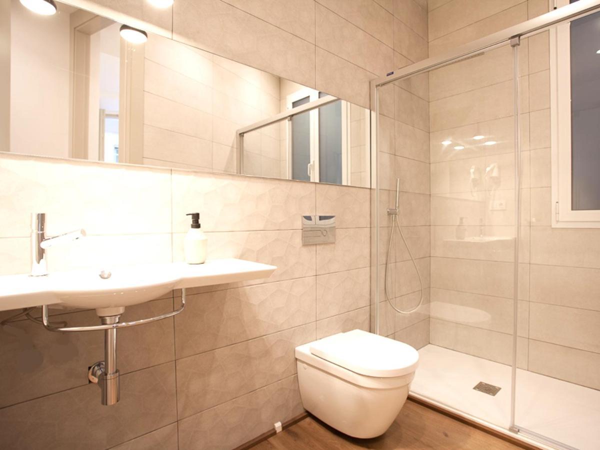 Del Parque Flats Santos Exclusive Apartment Malaga