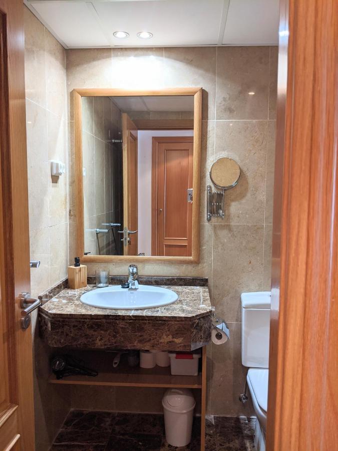 Apartment Imperio Argentina Malaga