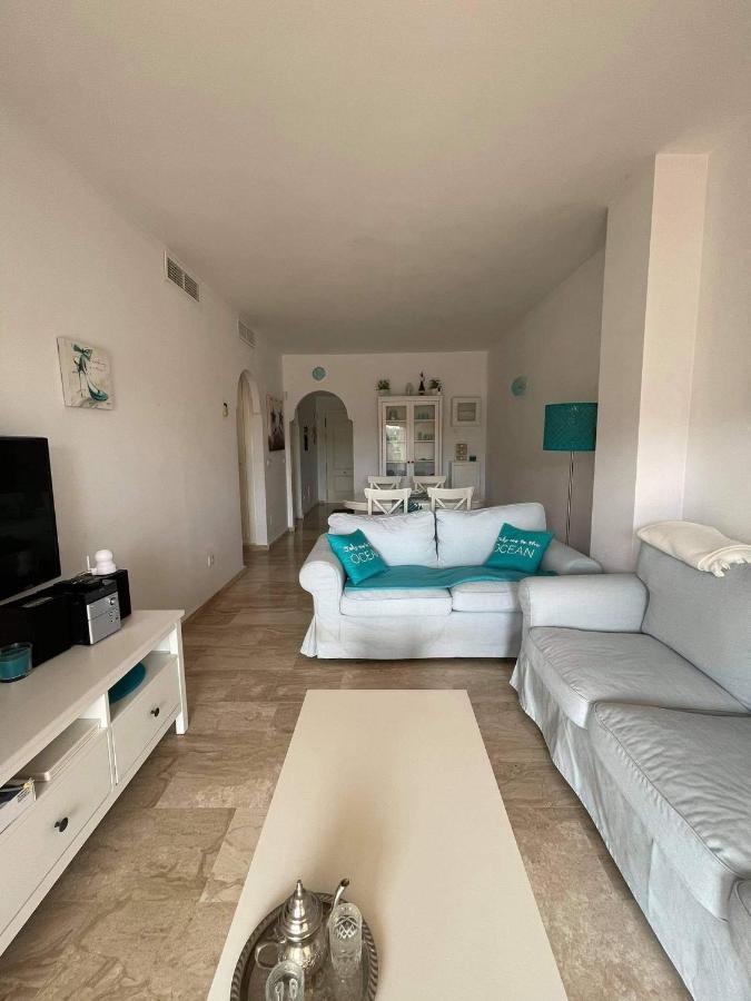Apartamento Paraiso Riviera Del Sol