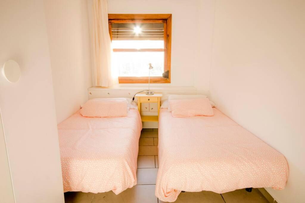 Galica 103 Apartamento Málaga