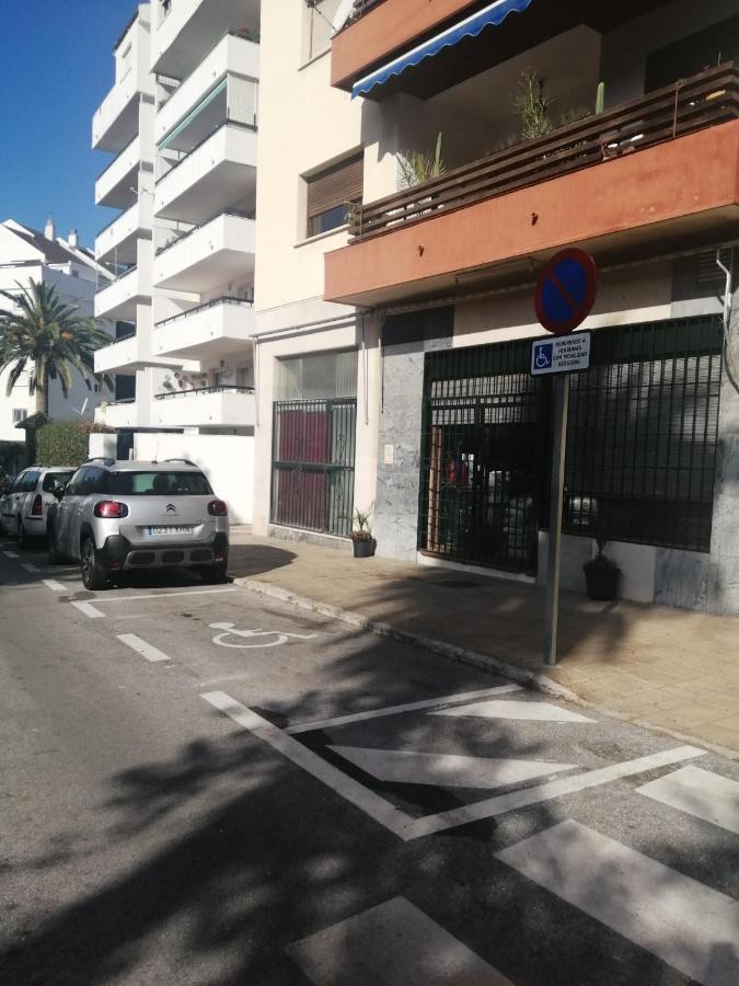 Galica 103 Apartamento Málaga