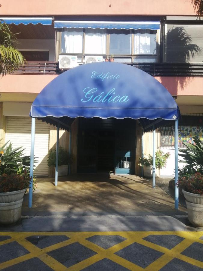 Apartamento Galica 103 Málaga