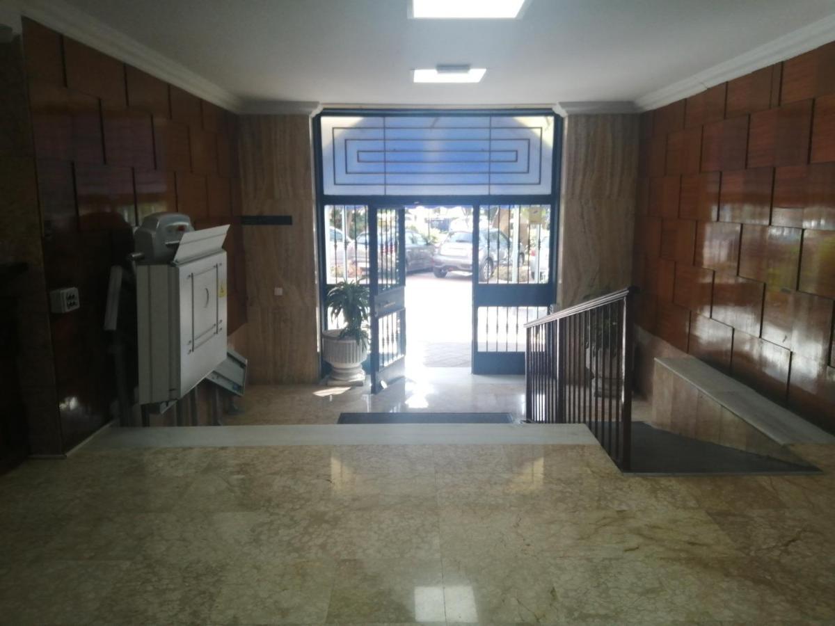 Apartamento Galica 103 *