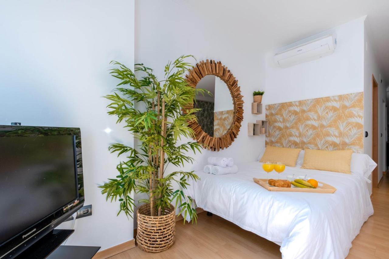 Apartamento Thyssen Museum - Center *