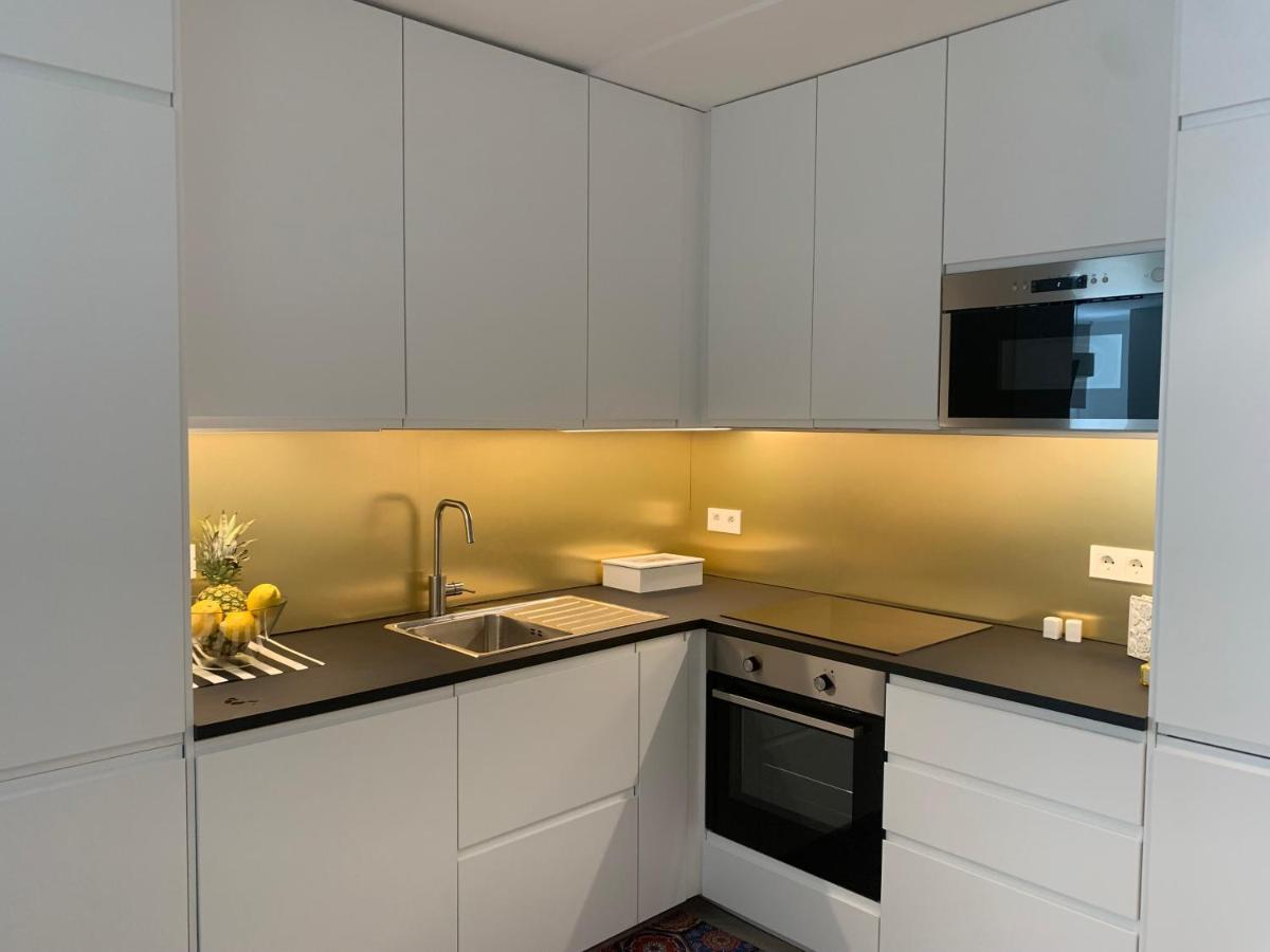 Apartamento Nuevo Lujo Playa Malagueta-centro *