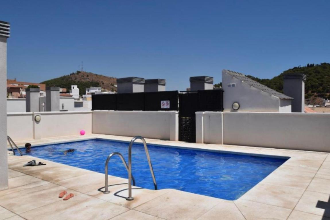 Cost La Merced Apartment Malaga