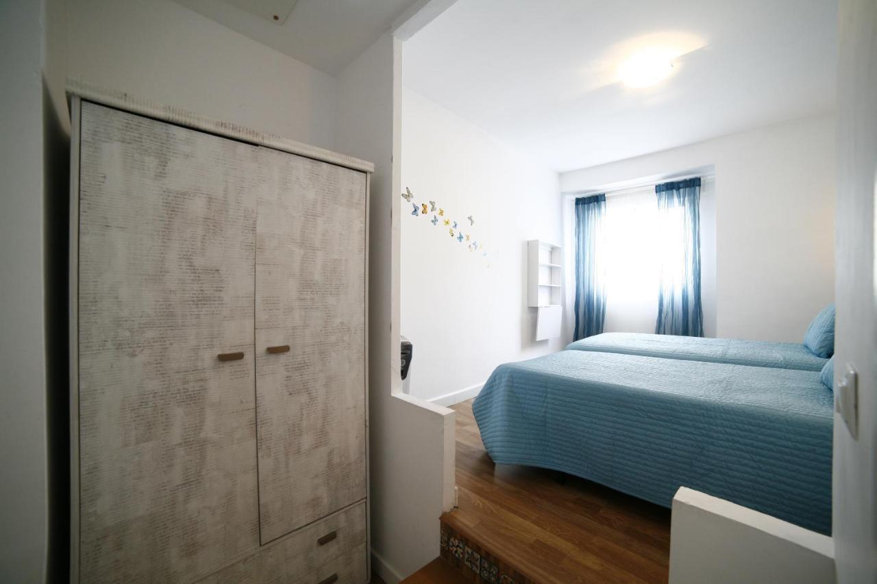 Victoria De Alba House Apartment Malaga