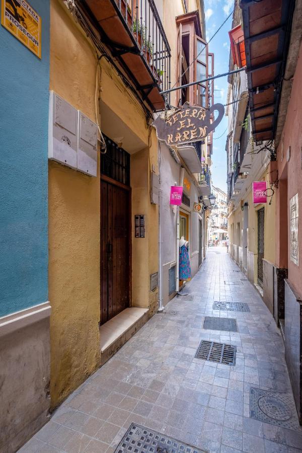 Apartamento Thyssen Museum - Center Málaga