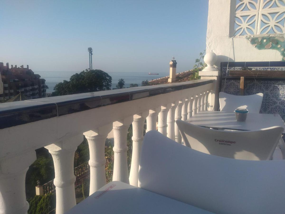 Terraza Del Limonar * Málaga