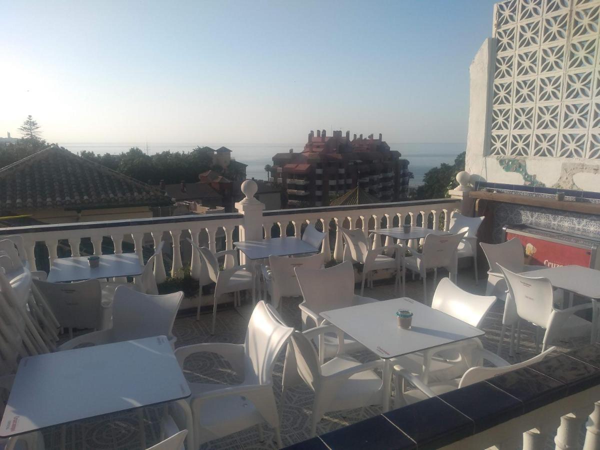 Terraza Del Limonar Hostal *