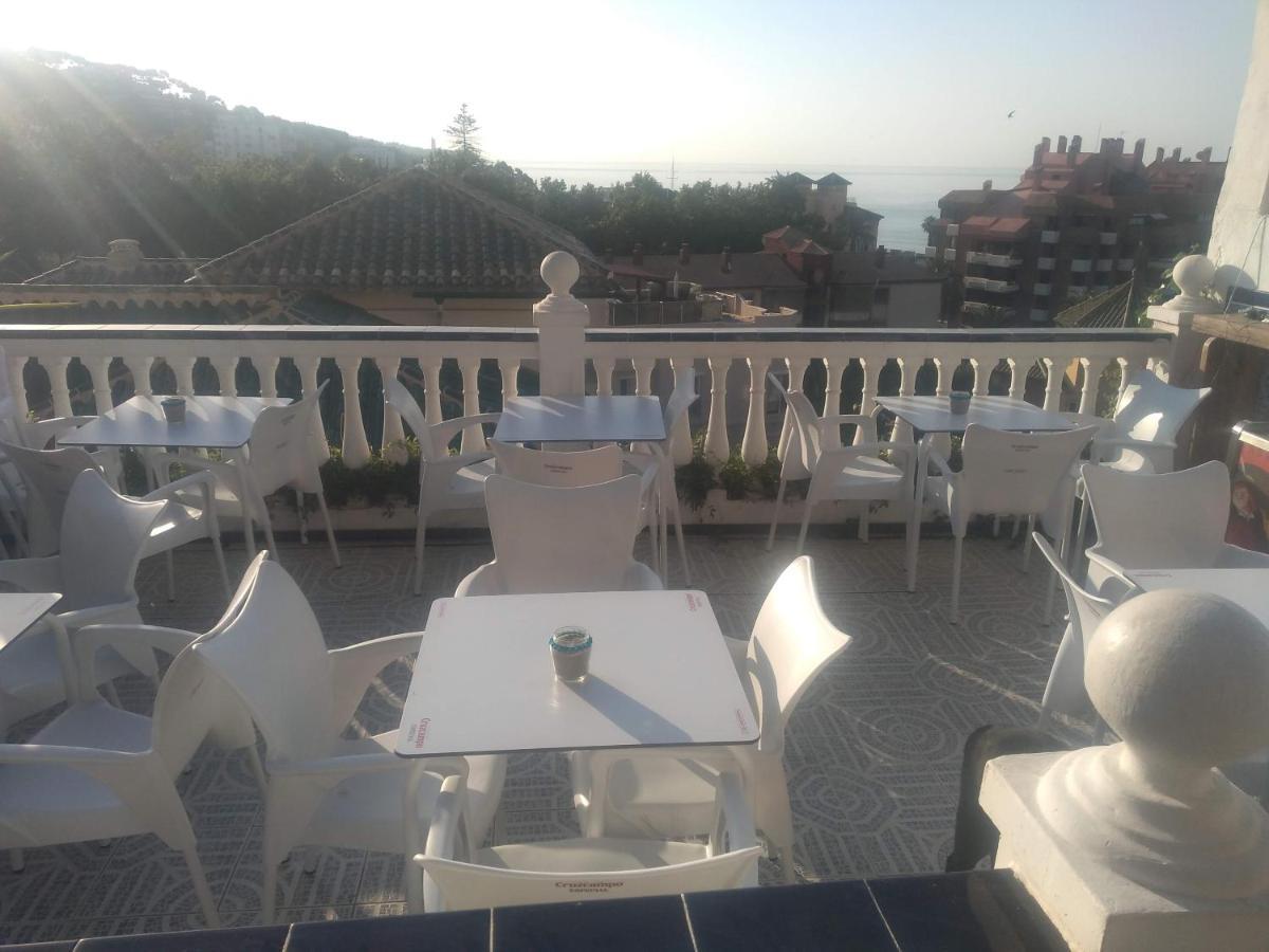 Terraza Del Limonar Hostal