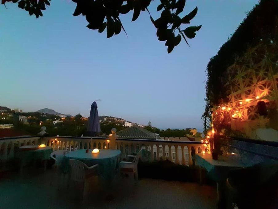 Terraza Del Limonar *