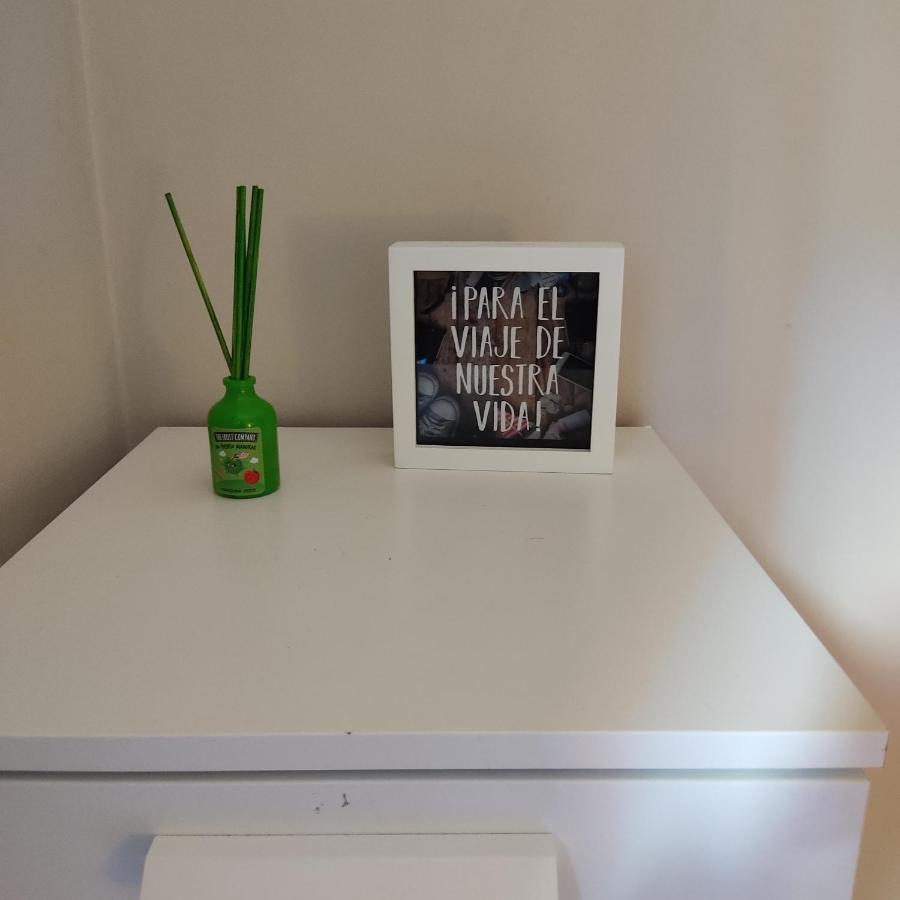 Centro Apartamento *