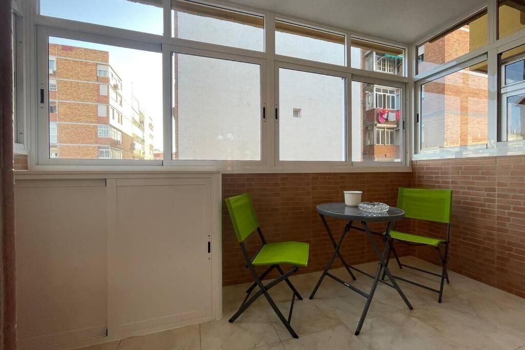 Gran Y Magnífico En Apartamento *