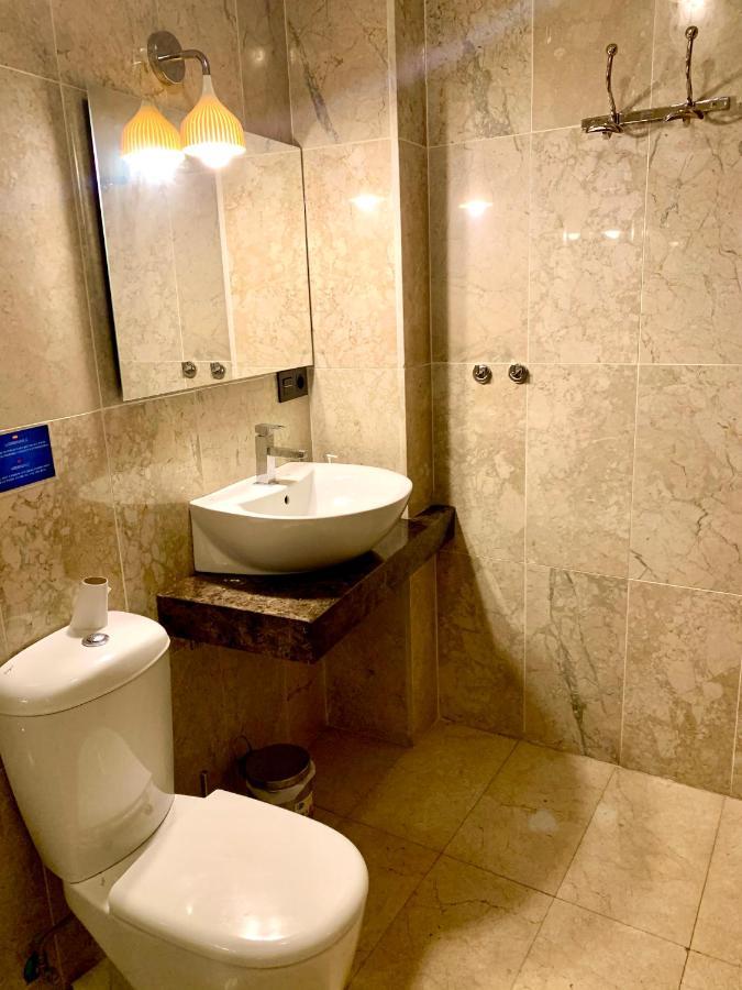 Apartamento Apartamento Carreteria 33 *